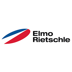 Elmo Rietschle