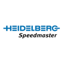 Heidelberg Speedmaster